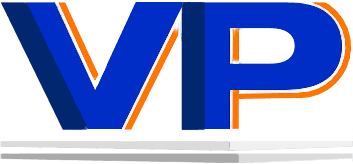 VP Construcciones Logo